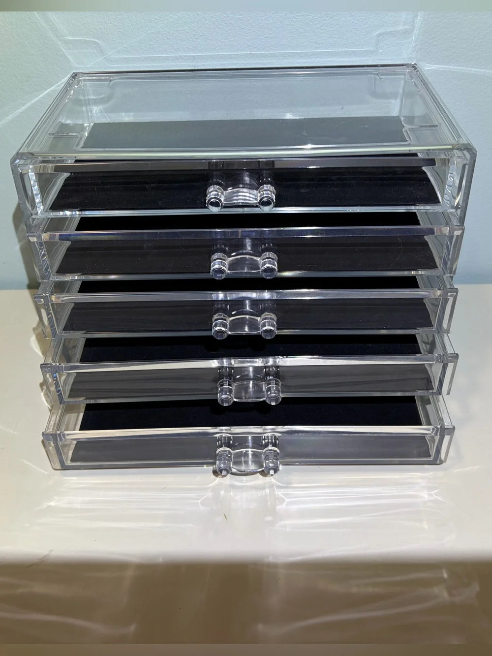 T.J.Maxx five drawer